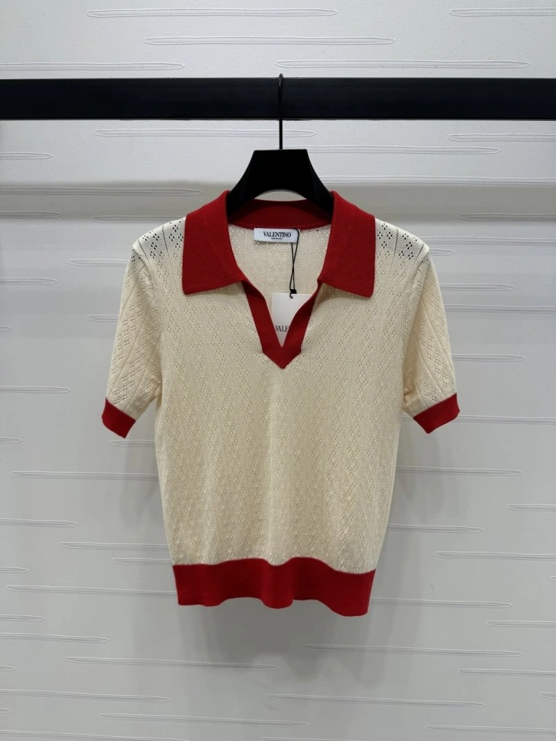 Valentino T-Shirts Durable 174551