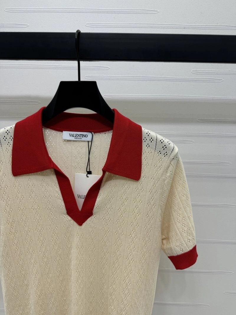 Valentino T-Shirts Durable 174551