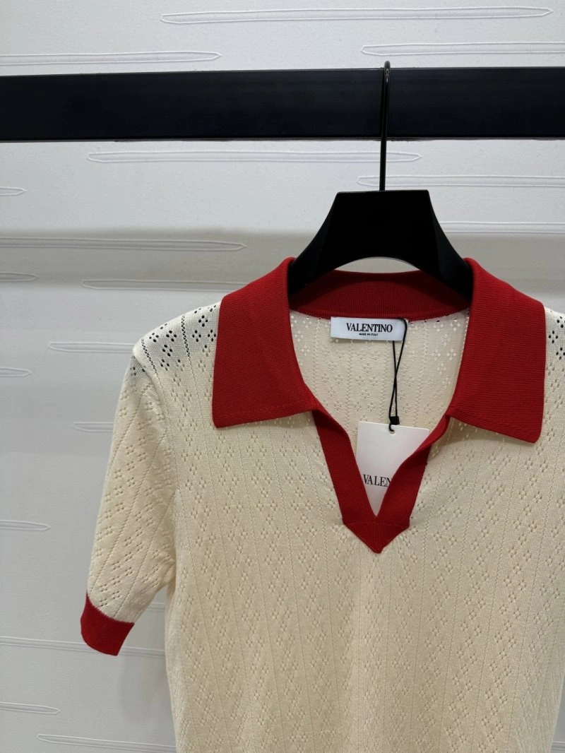 Valentino T-Shirts Durable 174551