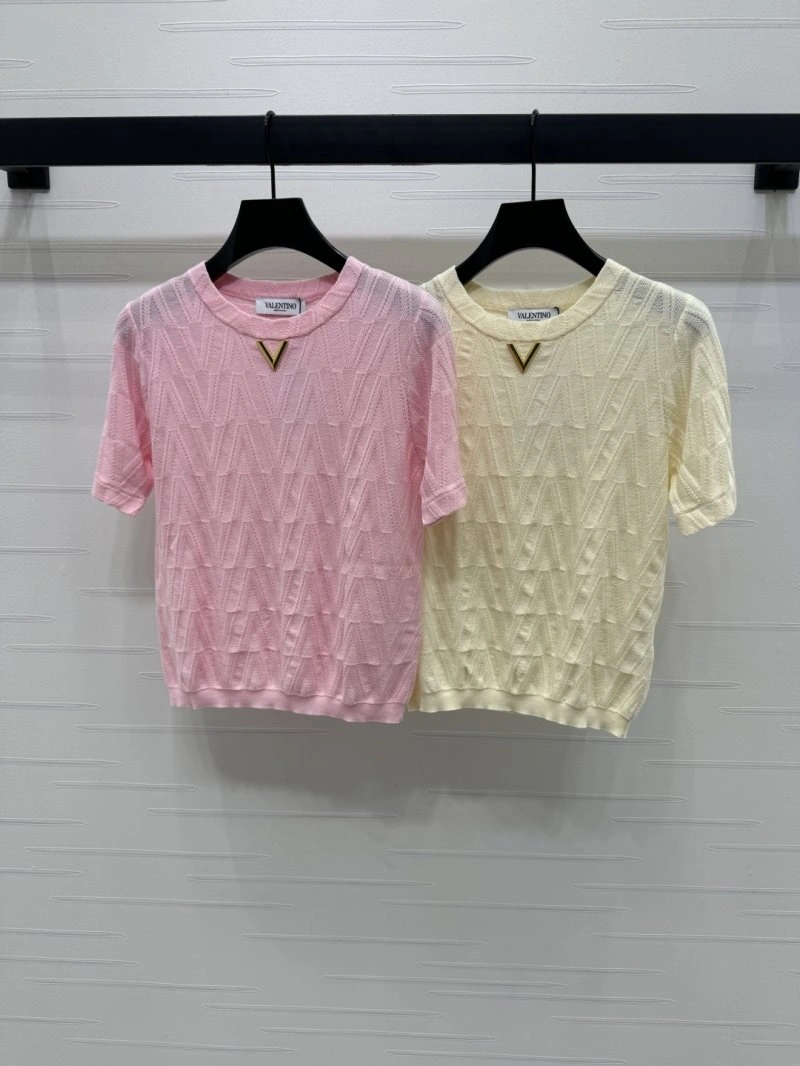 Valentino T-Shirts WaterResistant 174548