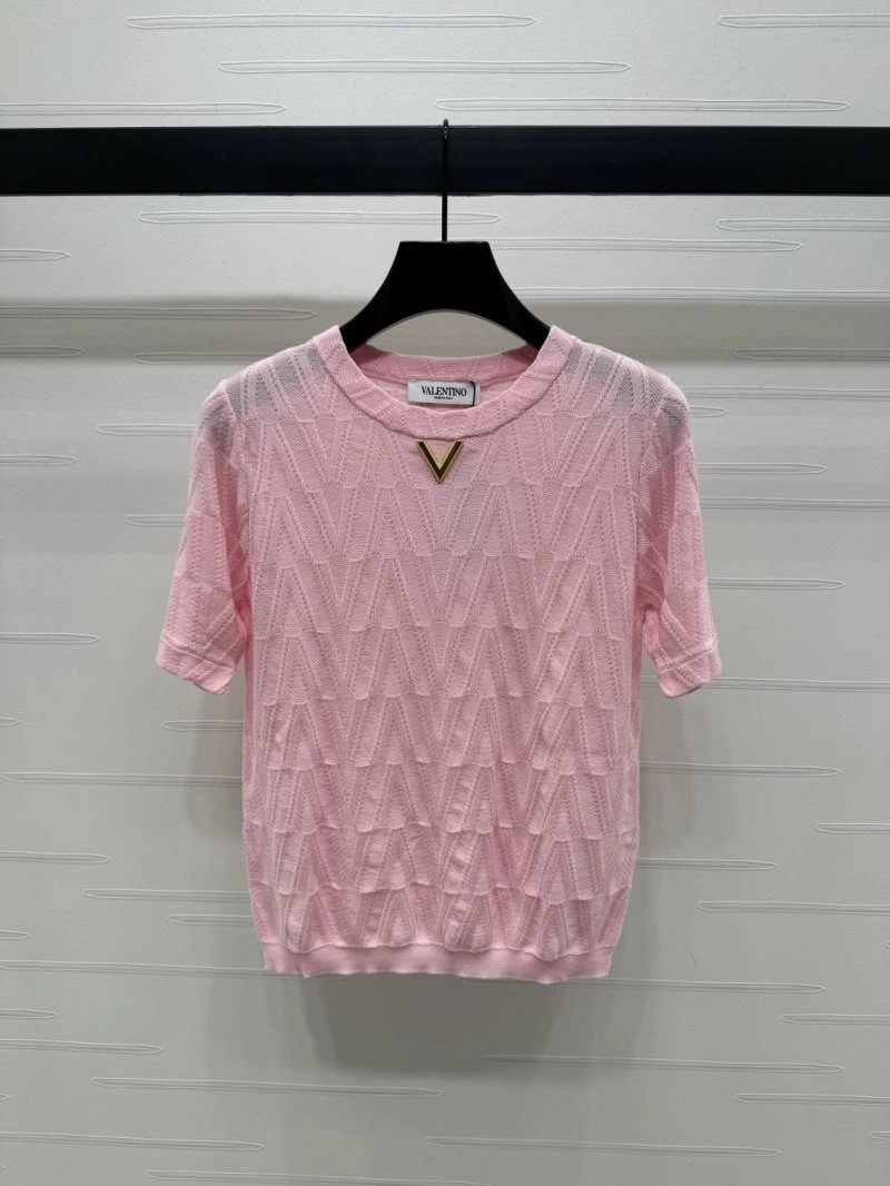 Valentino T-Shirts WaterResistant 174548