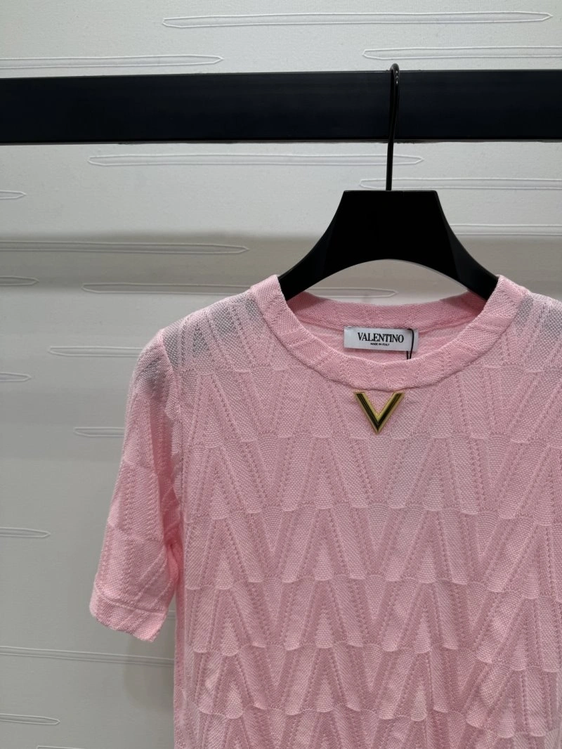 Valentino T-Shirts WaterResistant 174548