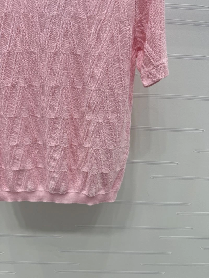 Valentino T-Shirts WaterResistant 174548