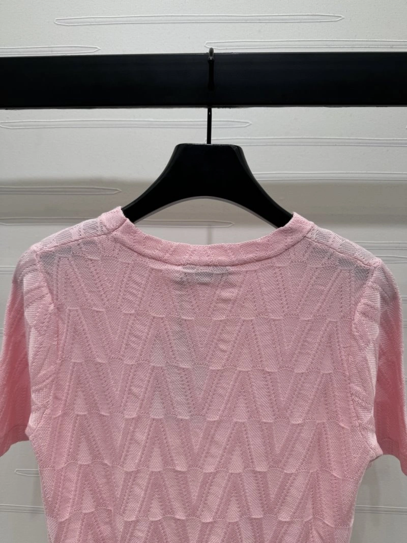 Valentino T-Shirts WaterResistant 174548