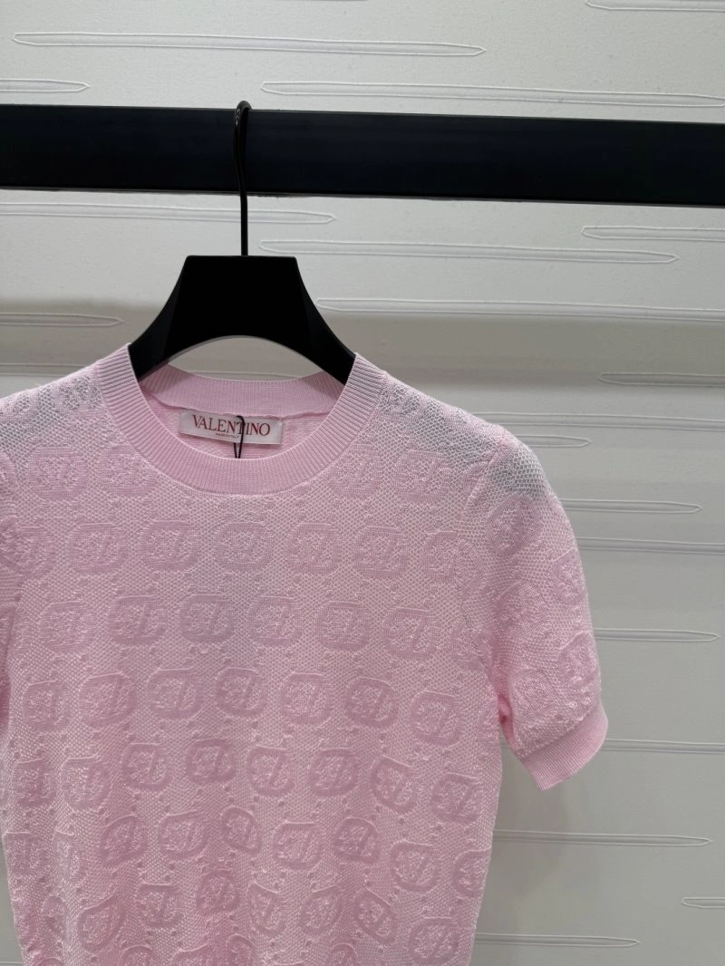 Valentino T-Shirts Packable 174543