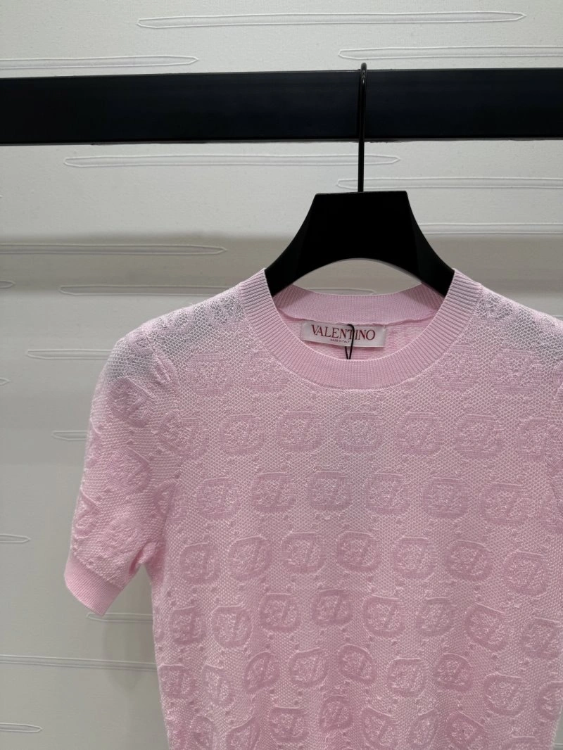 Valentino T-Shirts Packable 174543