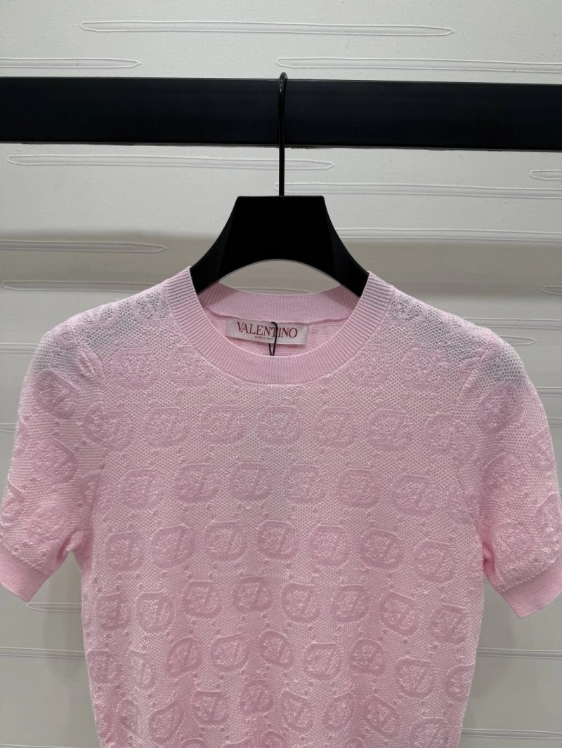 Valentino T-Shirts Packable 174543