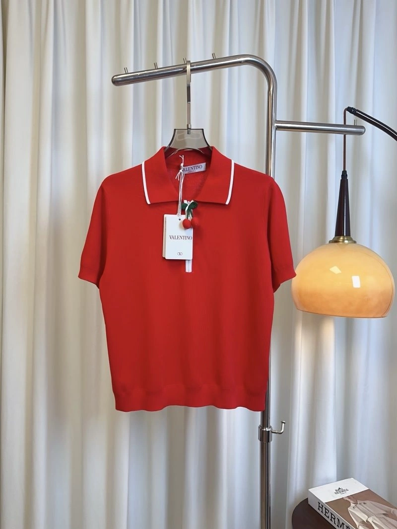 Valentino T-Shirts Effortless 174539
