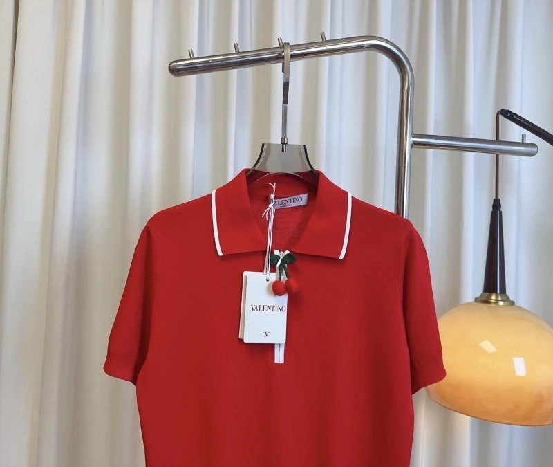 Valentino T-Shirts Effortless 174539