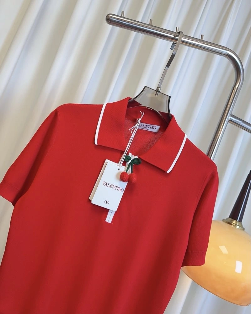 Valentino T-Shirts Effortless 174539