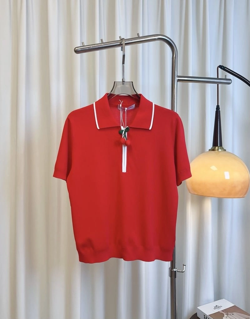 Valentino T-Shirts Effortless 174539