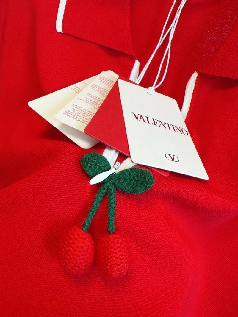 Valentino T-Shirts Effortless 174539