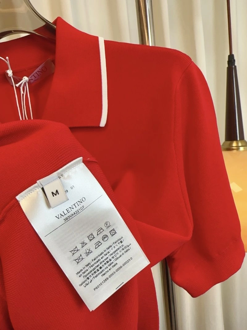Valentino T-Shirts Effortless 174539