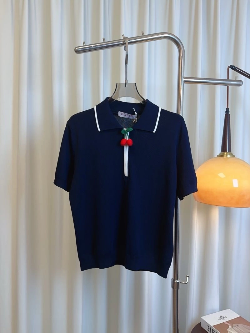 OnTrend Valentino T-Shirts 174547