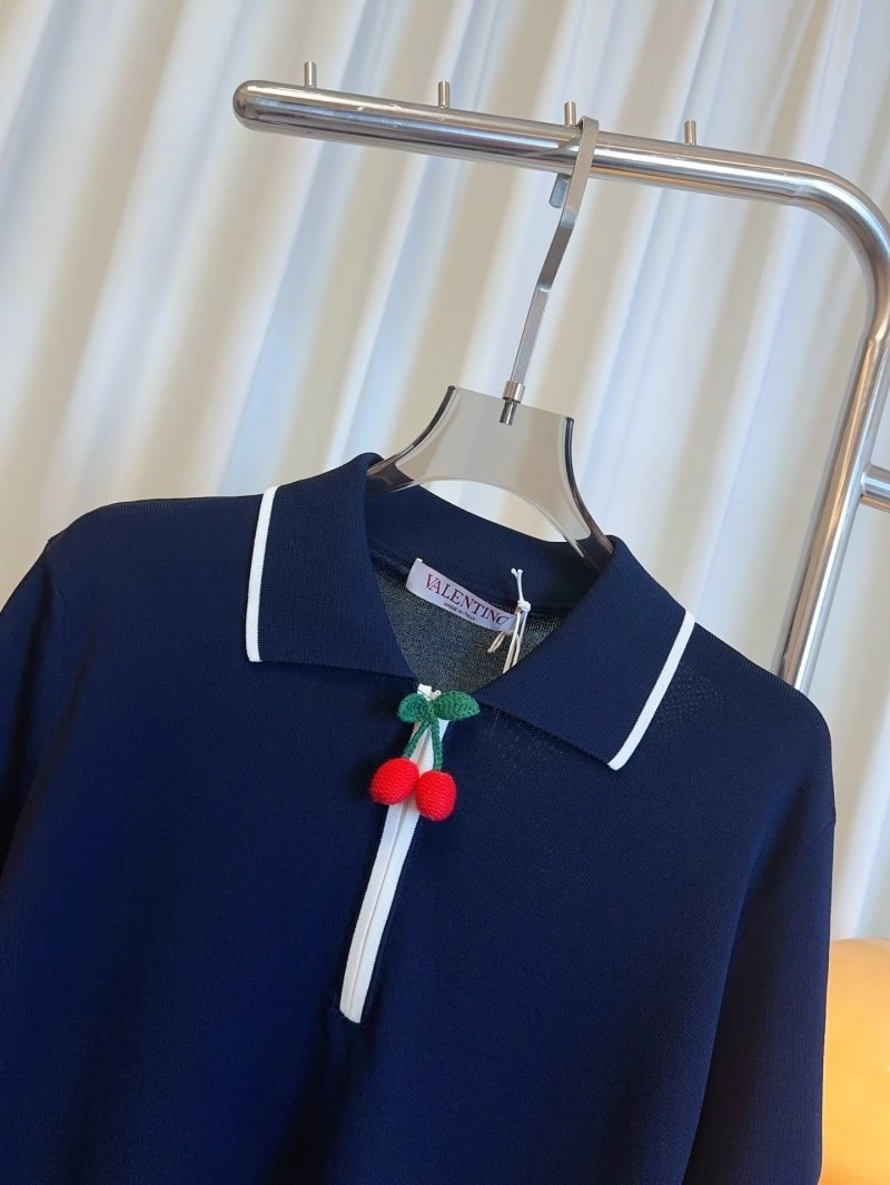 OnTrend Valentino T-Shirts 174547