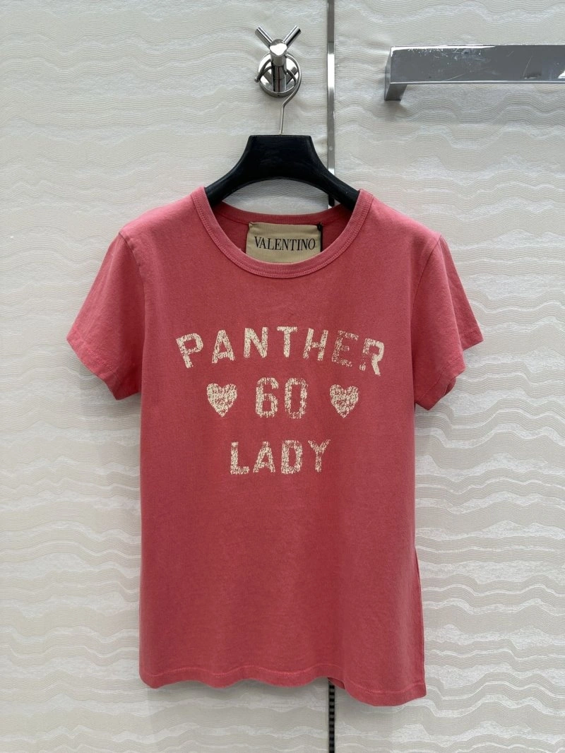 Valentino T-Shirts MoistureWicking 174540