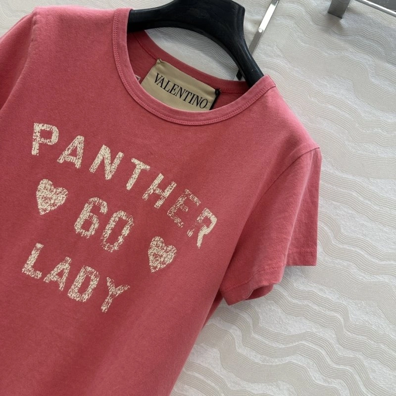 Valentino T-Shirts MoistureWicking 174540