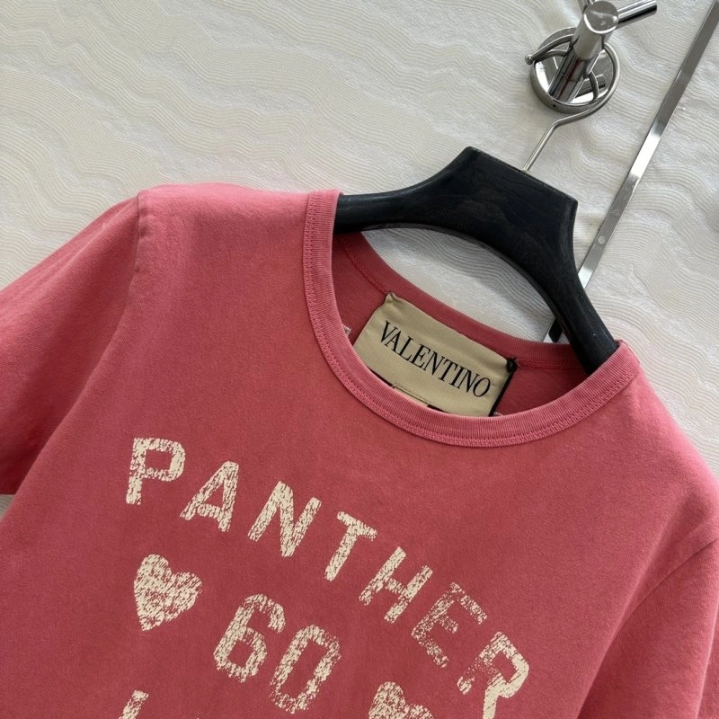 Valentino T-Shirts MoistureWicking 174540