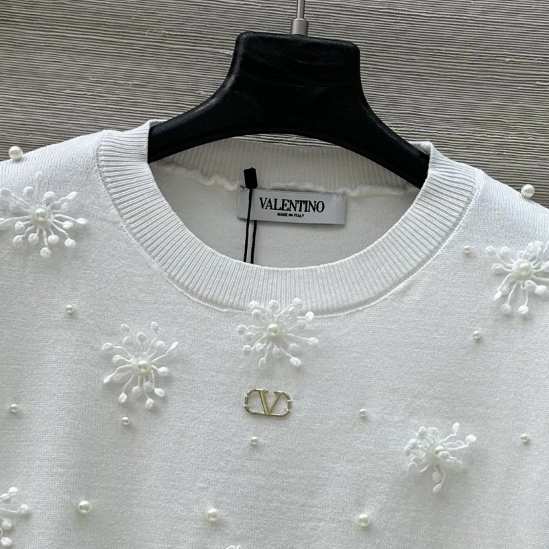 Chic Valentino T-Shirts 174541