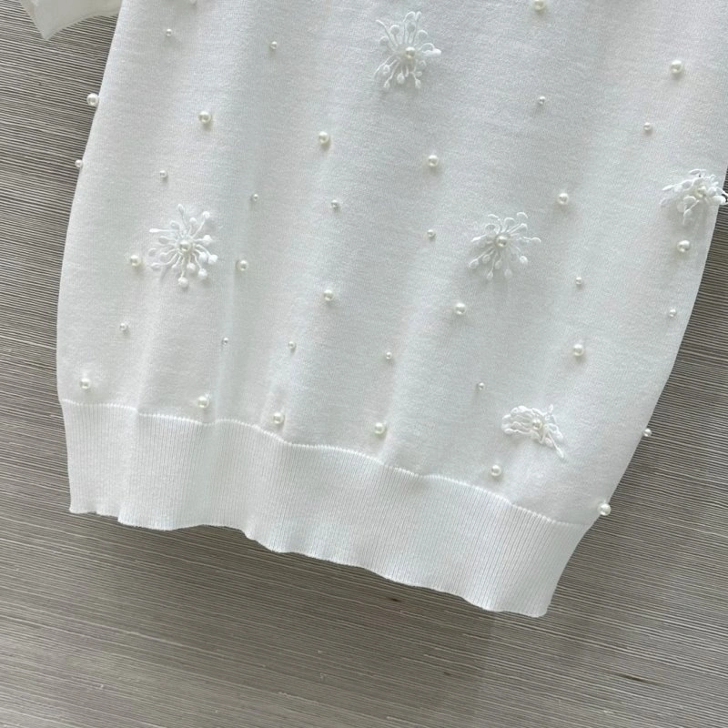 Chic Valentino T-Shirts 174541