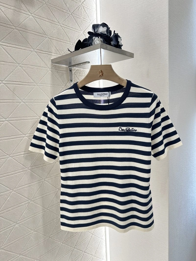 Valentino T-Shirts Sophisticated 174549
