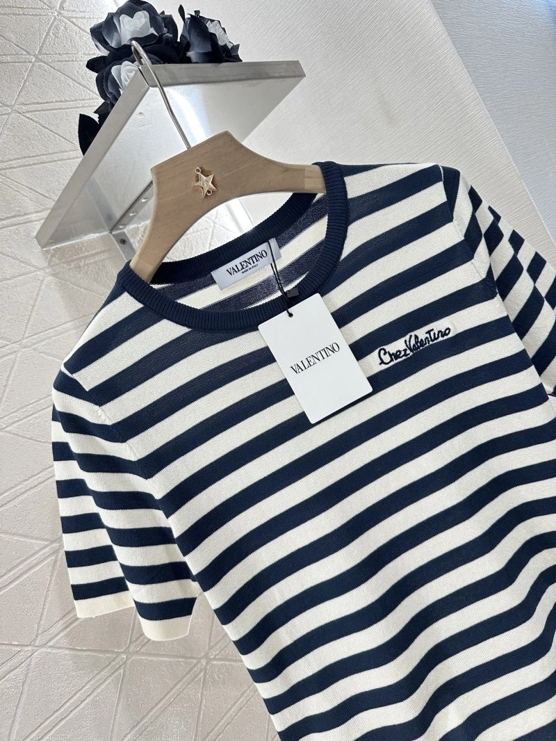 Valentino T-Shirts Sophisticated 174549