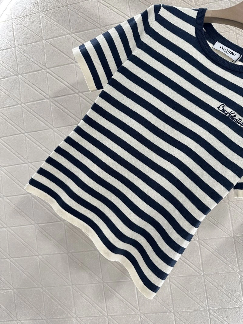Valentino T-Shirts Sophisticated 174549