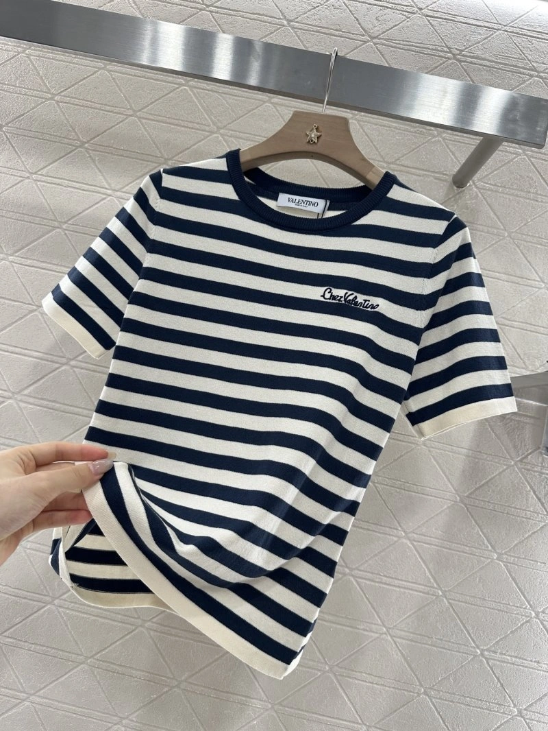 Valentino T-Shirts Sophisticated 174549
