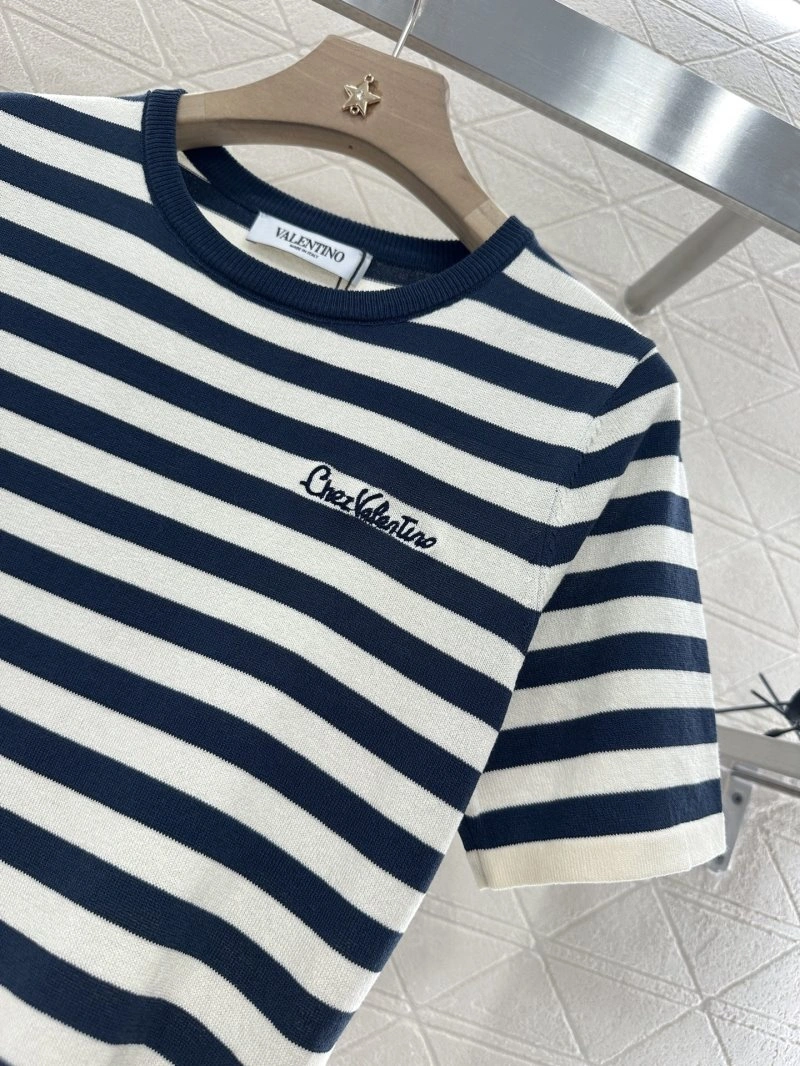 Valentino T-Shirts Sophisticated 174549