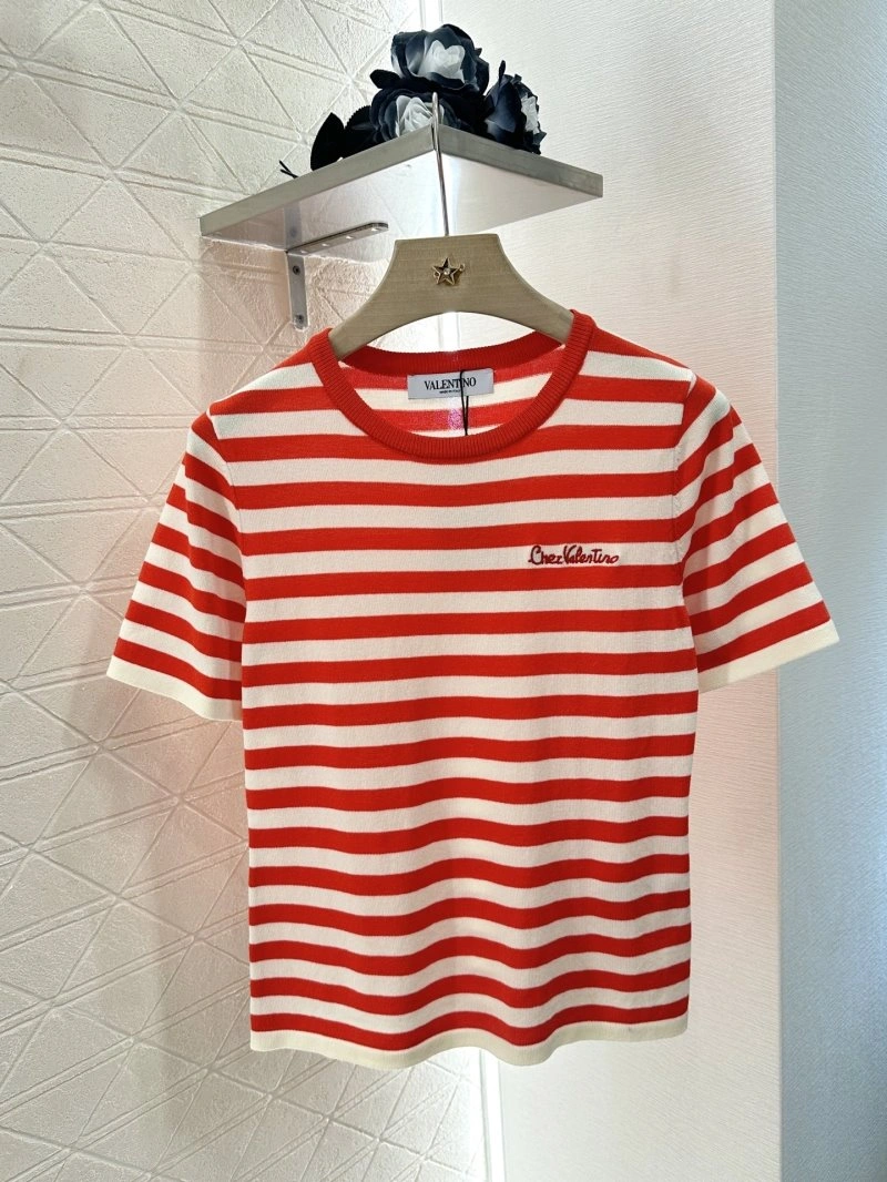 Valentino T-Shirts Thermal 174550