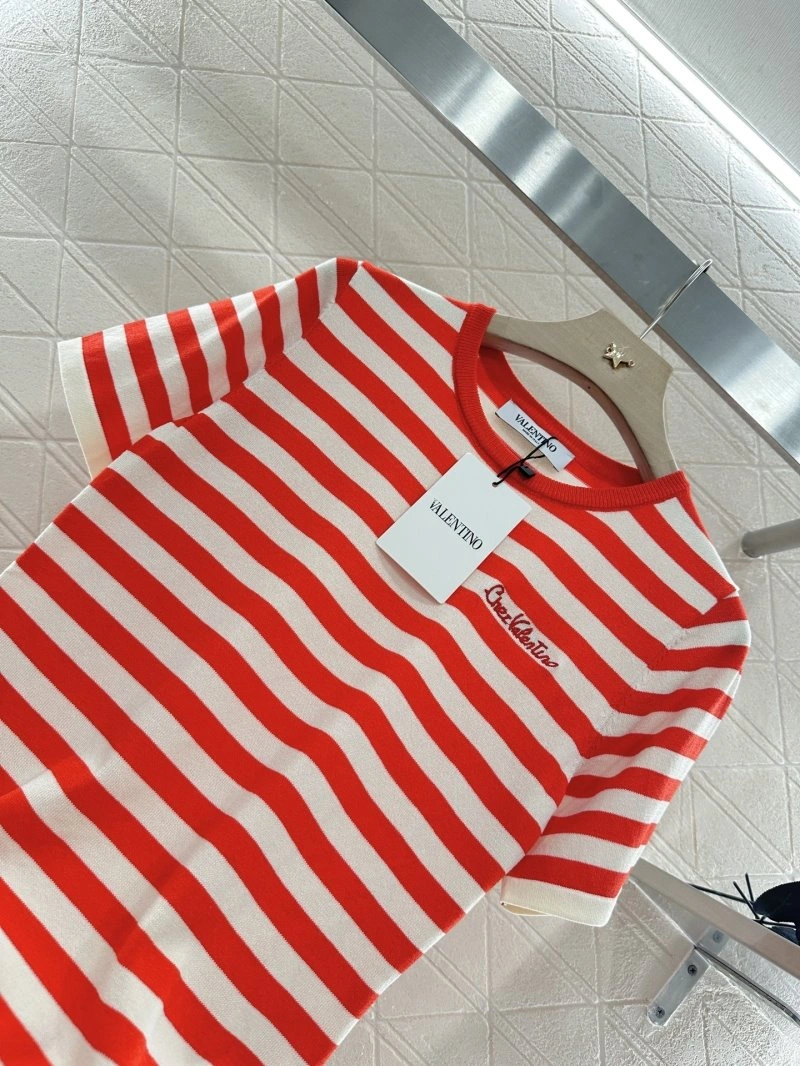 Valentino T-Shirts Thermal 174550