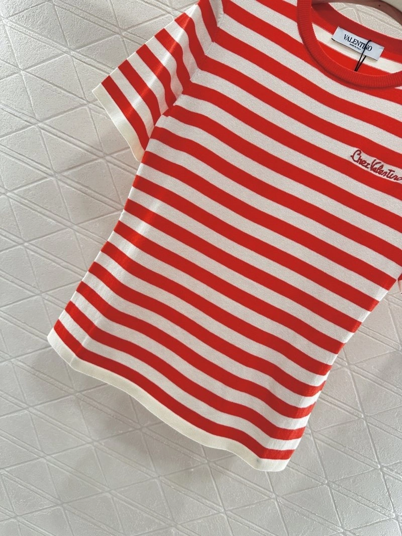 Valentino T-Shirts Thermal 174550