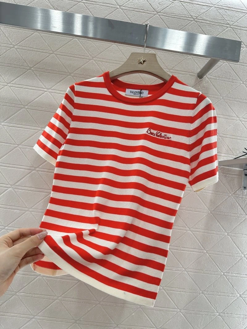 Valentino T-Shirts Thermal 174550