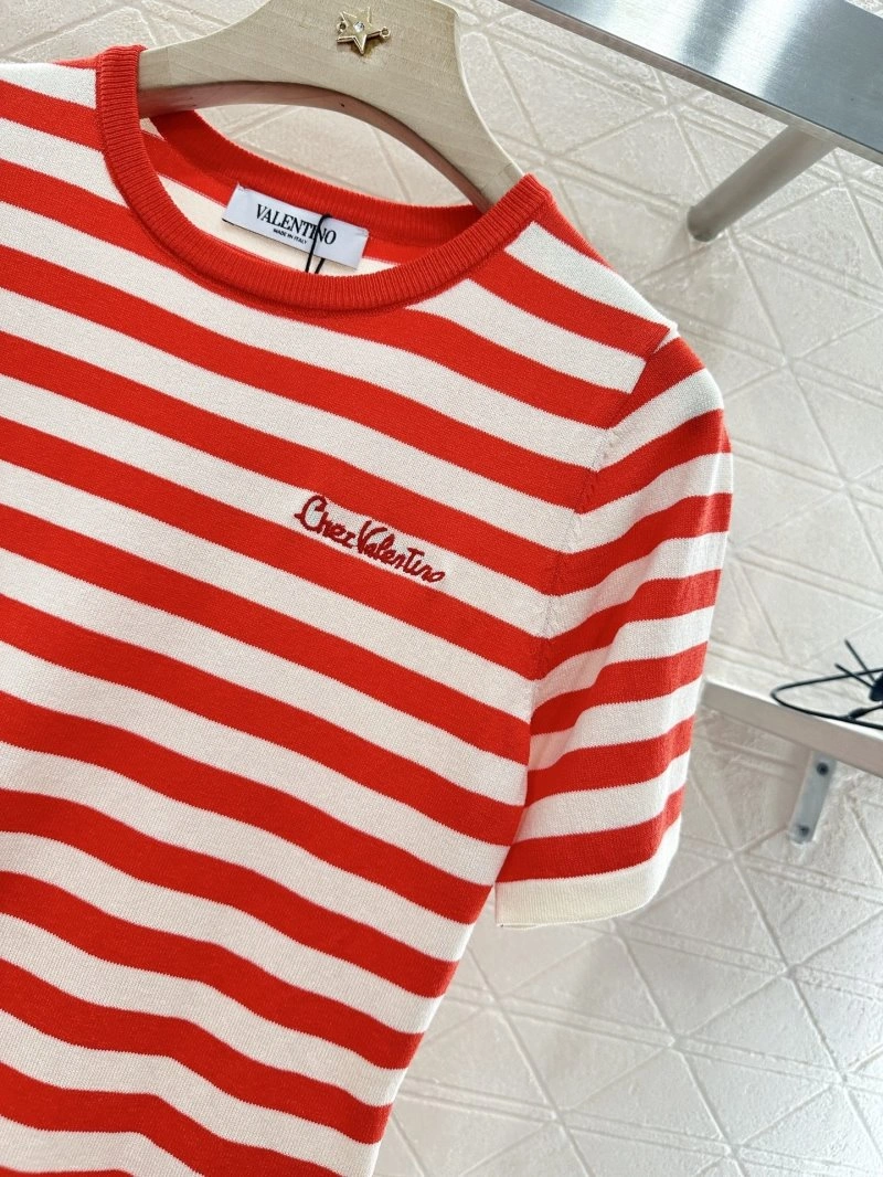 Valentino T-Shirts Thermal 174550