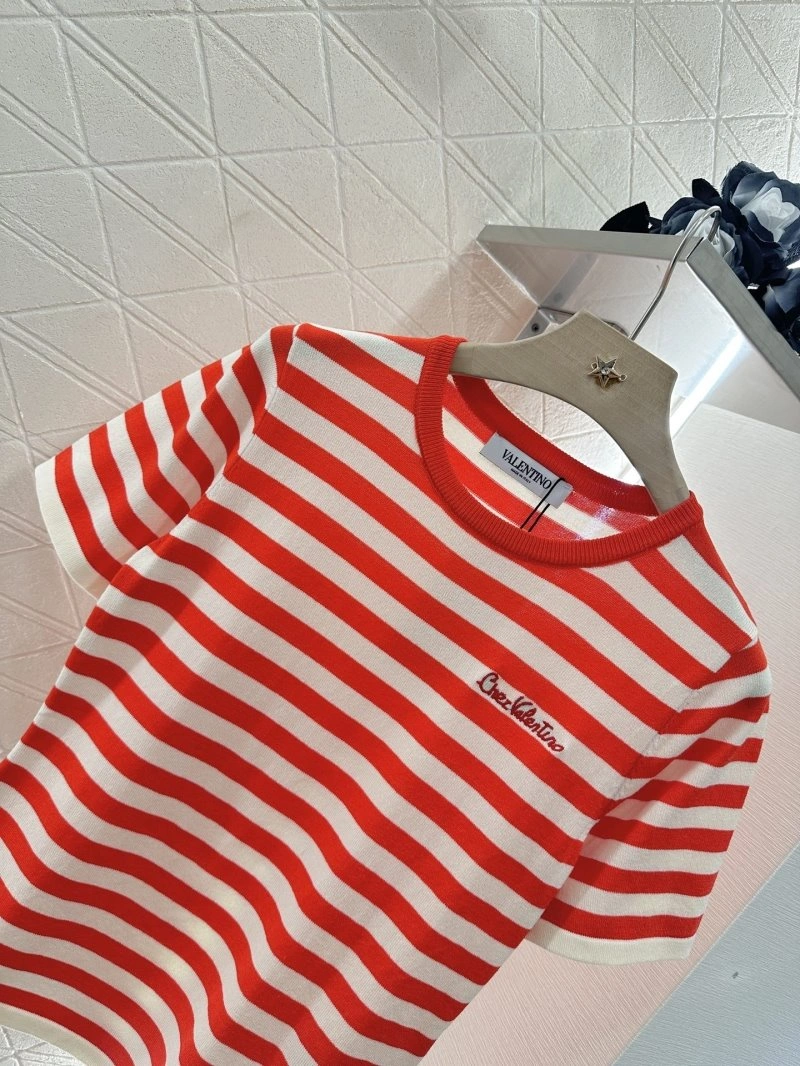 Valentino T-Shirts Thermal 174550