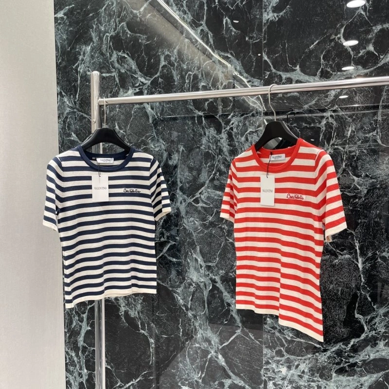 Valentino T-Shirts Packable 174546