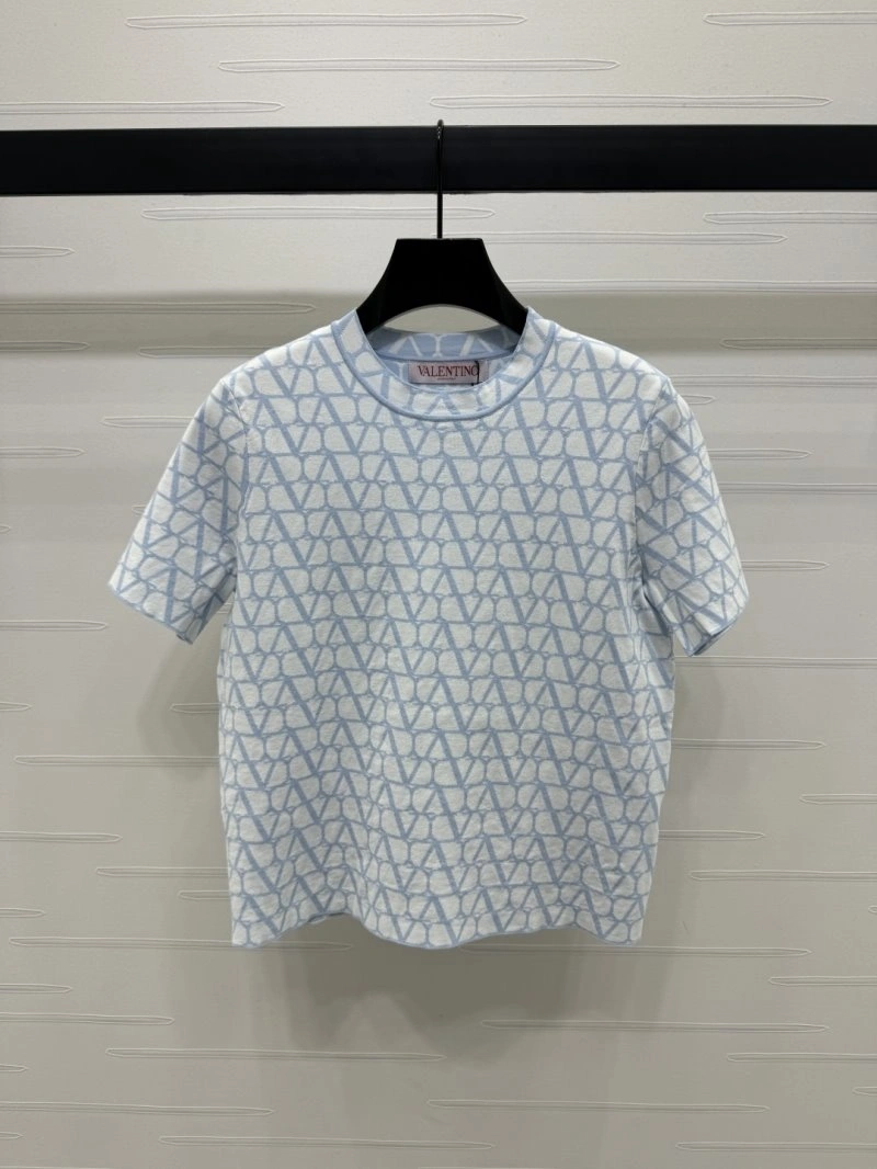 Bright Valentino T-Shirts 174538