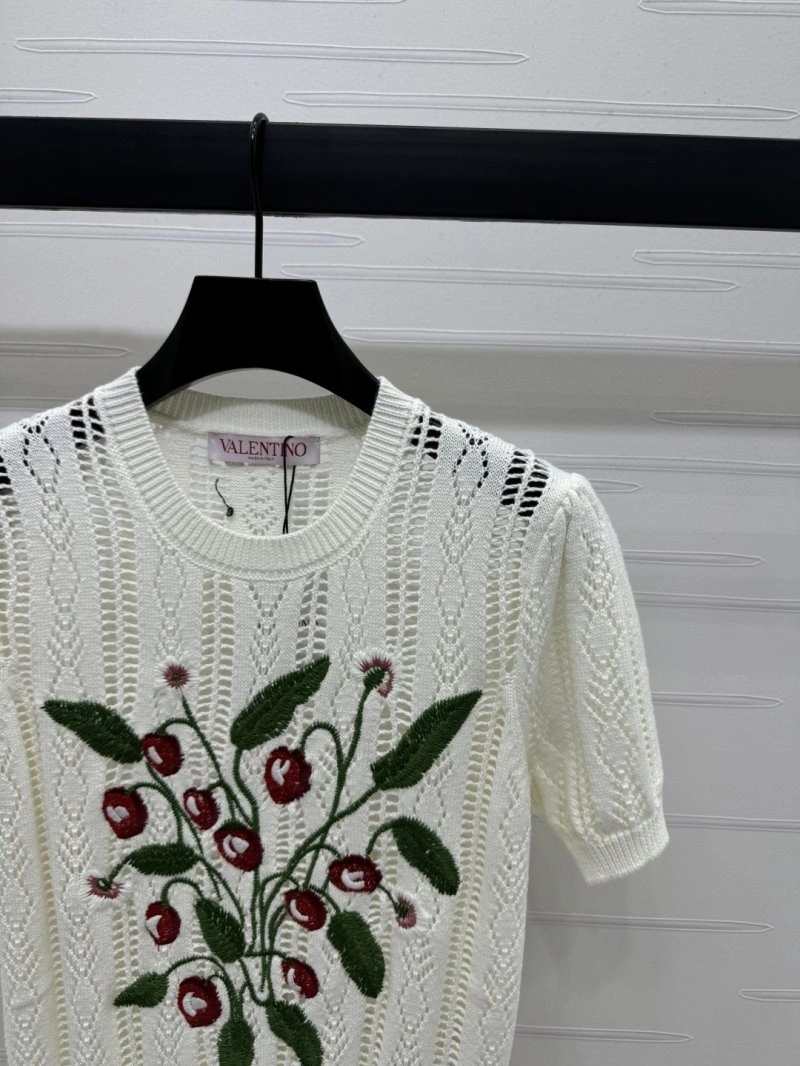 Valentino T-Shirts Sophisticated 174553