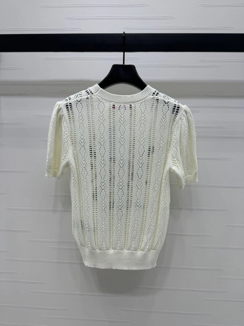 Valentino T-Shirts Sophisticated 174553