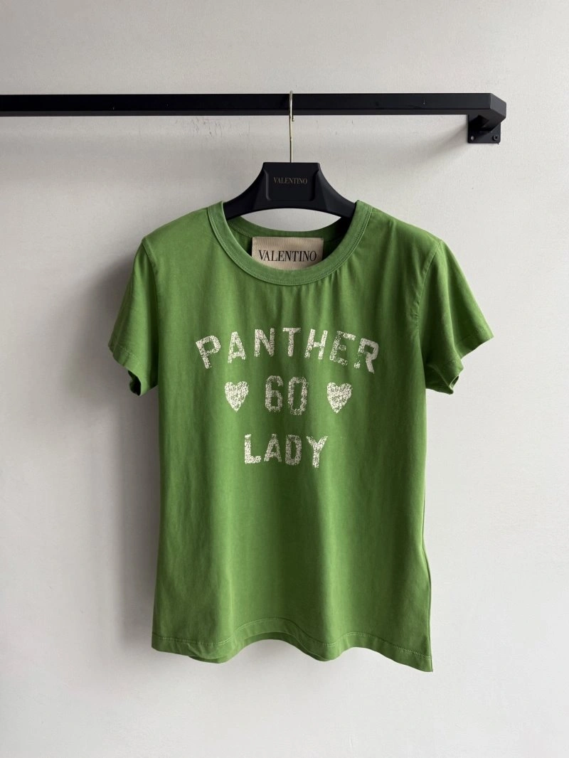 Valentino T-Shirts Timeless 174536