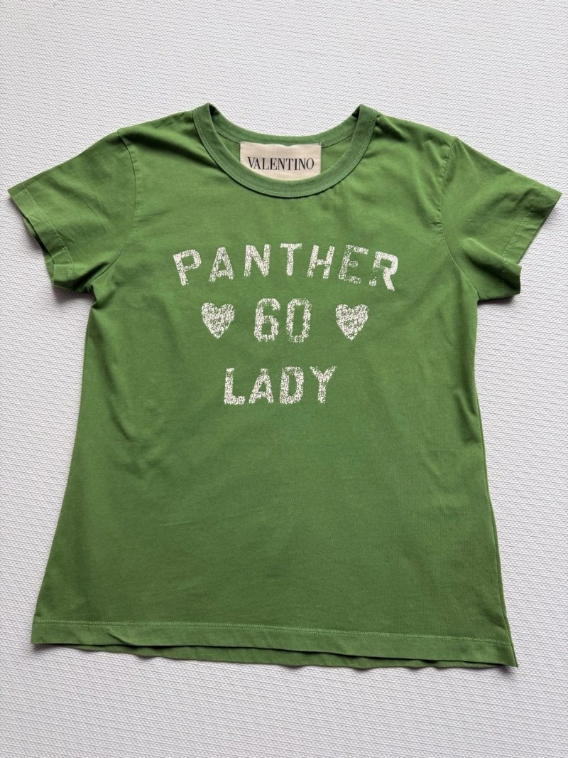 Valentino T-Shirts Timeless 174536