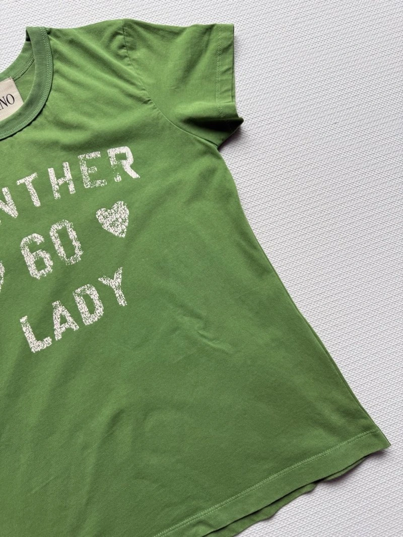 Valentino T-Shirts Timeless 174536