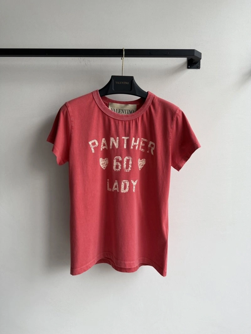 Valentino T-Shirts Soft 174569