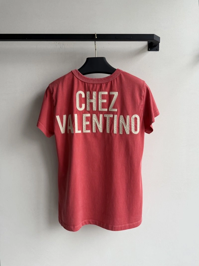 Valentino T-Shirts Soft 174569
