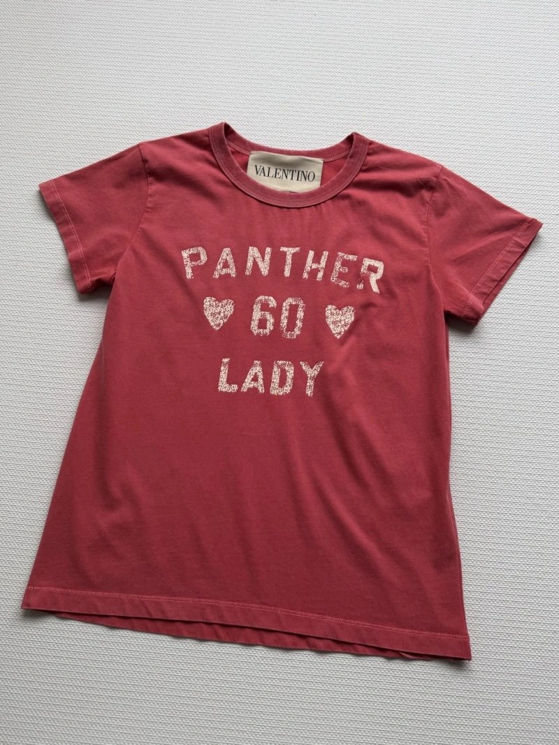 Valentino T-Shirts Soft 174569