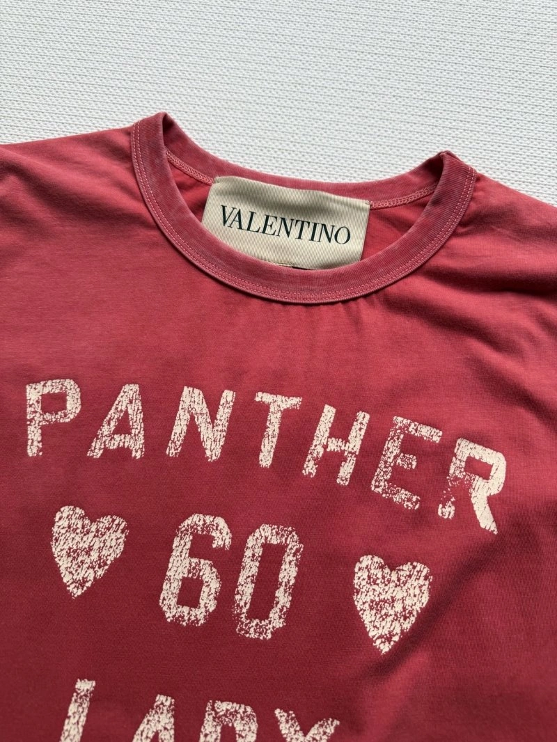 Valentino T-Shirts Soft 174569