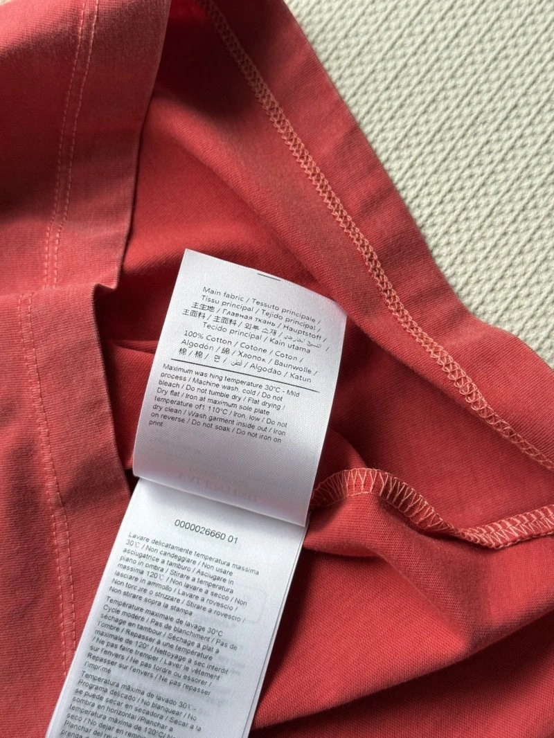 Valentino T-Shirts Soft 174569