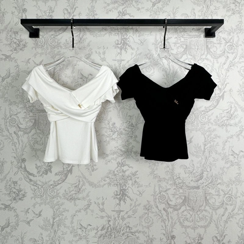 SoftTouch Valentino T-Shirts 174535