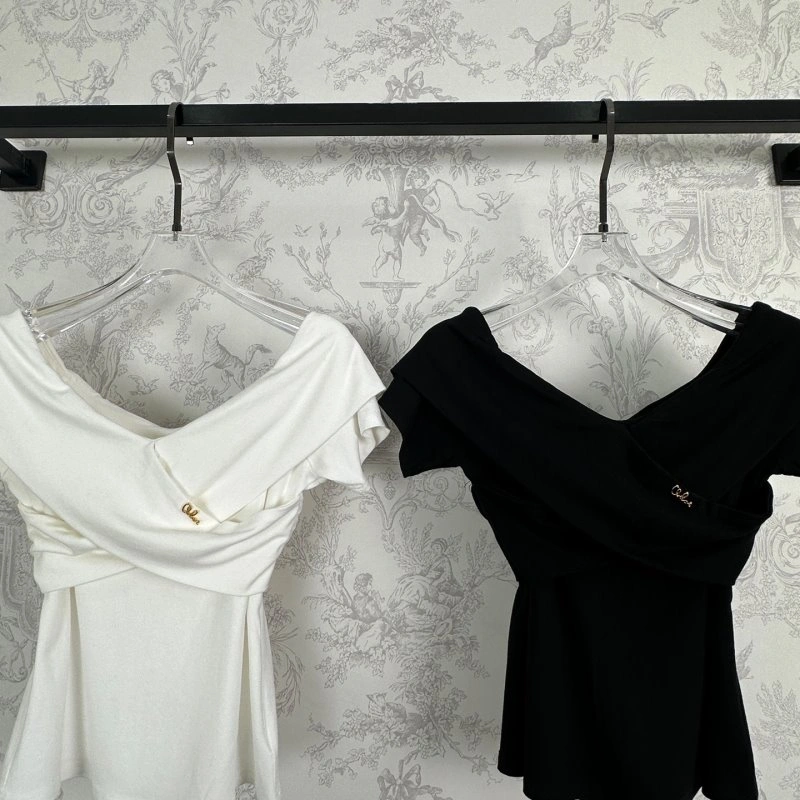 SoftTouch Valentino T-Shirts 174535