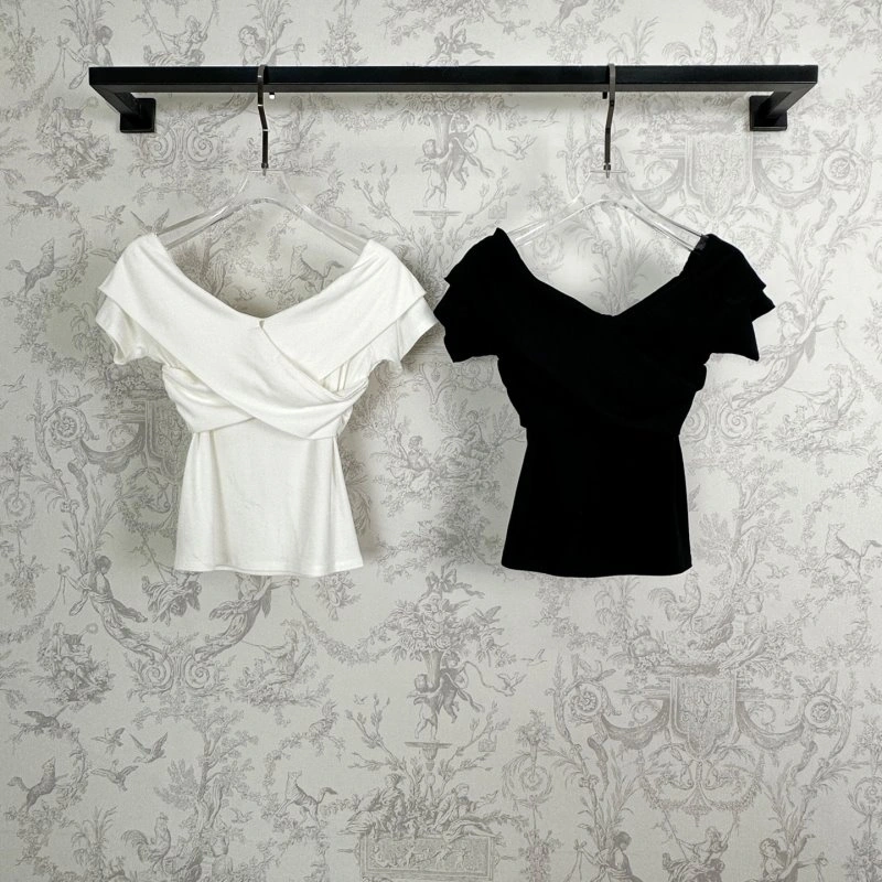 SoftTouch Valentino T-Shirts 174535